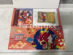 pokemon card game scarlet & Violet Special Box pokemon center hiroshima japanese - Image 4