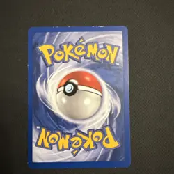 Pokemon TCG Houndour Neo Discovery 24/75 Regular Rare MP. - Image 2