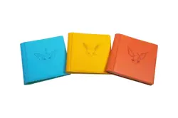 Discontinued Jolteon Eevee Gift Box Pokemon TCG S-Chinese - Image 5