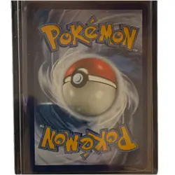 2016 POKEMON EVOLUTIONS 13/108 M CHARIZARD EX ULTRA RARE MEGA HOLO 220HP - Image 2