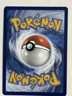 Pokemon TCG Team Rockets Weezing Illustration Rare Destined Rivals 199/182 - Image 2