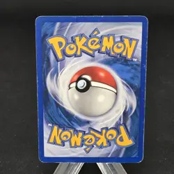 Pokemon TCG Aquapolis WOOPER Regular, Common - 117/147 MP - Image 2