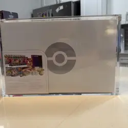 Pokemon TCG Sword and Shield Ultra Premium Collection Charizard Box Sealed - Image 3