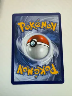 Stunfisk ex (#252/217) - Holofoil Ascended Heroes NM Pokemon - Image 2