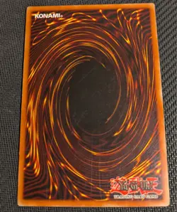 Yugioh Millennium Shield MP1-001 Ultra Rare HP - Image 2