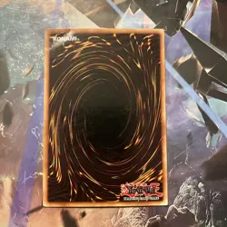 Yugioh! D/D/D Super Doom King Purple Armageddon - SOFU-EN096 - Common - 1st Edit - Image 2