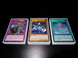 Yugioh Labyrinth Deck! Welcome Labrynth - Image 1
