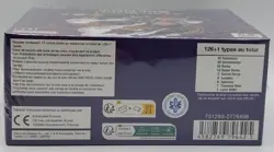 ONE PIECE Display 24 boosters OP-10, SANG ROYAL, neuf s/blister VF - Image 3