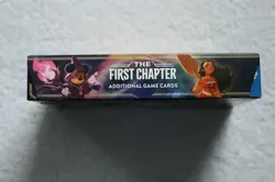 Disney Lorcana: The First Chapter Booster Box Brand New Sealed - Image 4