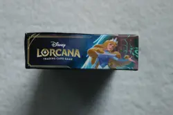 Disney Lorcana: The First Chapter Booster Box Brand New Sealed - Image 5