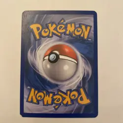 Pokemon 2008-2010 Mixed Lot -7 Cards- |LP~MP|Rare, Holo, Uncommon, and Common - Image 3