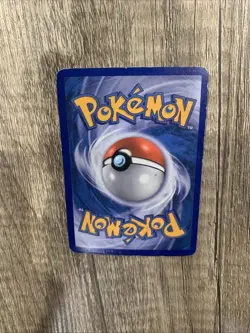 Pokemon TCG Deoxys 14/107 Shedinja Holo Rare Pokemon Card - Image 4