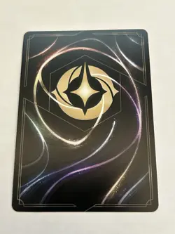 Moana Curious Explorer Iconic Disney Lorcana TCG Character Card 242/204 - Image 2