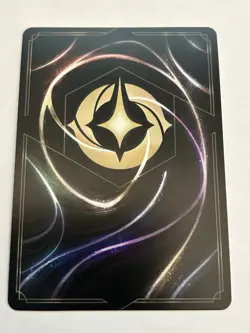 Moana Curious Explorer Iconic Disney Lorcana TCG Character Card 242/204 - Image 4