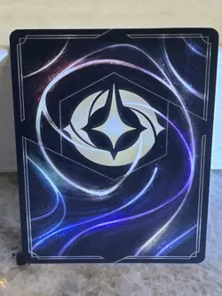 Moana Curious Explorer Iconic Disney Lorcana TCG Character Card 242/204 - Image 5