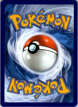 Kyogre (Cosmos Holo) Rare Miscellaneous Cards & Products 034/132 NM - Image 2