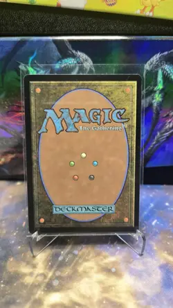 Buster Sword #0255 - MTG: FINAL FANTASY - NM - *NON-FOIL* - MYTHIC - Image 3