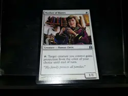 Mother of Runes - Commander (Magic/MTG) NM/LP - Image 1