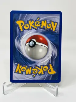 Pokemon Neo Destiny 1st Edition Dark Forretress 35/105 Non-Holo NM - Image 2