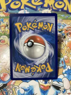 Pokemon TCG Dusknoir 070/064 Shrouded Fable Illustration Rare Holo - Image 3