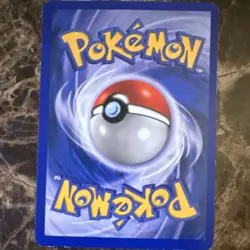 Pokemon TCG Aerodactyl Fossil 16/62 Unlimited Rare 60 HP Stage 1 Regular English - Image 2