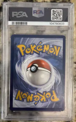 2024 Pokemon SV Stellar Crown SCR en Squirtle #148/142 PSA 10 - Image 2
