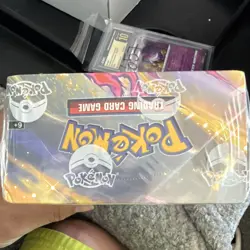 Pokemon TCG Sword & Shield Astral Radiance Booster Box English 2022 - Image 5