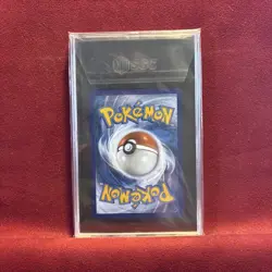 2021 POKEMON CELEBRATIONS #005 PIKACHU (HOLOGRAPHIC) 005/025 SGC 9.5 MT+ - Image 2