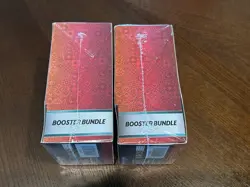 Pokemon TCG Obsidian Flames Booster Bundles (2) NEW Sealed - Image 4