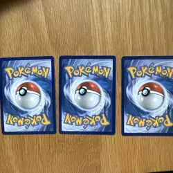 Pokemon TCG First Partner Illustration Collection Series 1-Sinnoh Gen 4 Starters - Image 2
