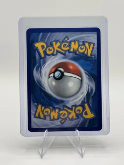 Taillow - 80/107 - Pokemon Ex Deoxys Reverse Holo Rare NM - Image 2