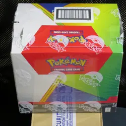 Pokemon Twilight Masquerade 3 Pack Triple Blister Display Case Sealed Snorlax - Image 4
