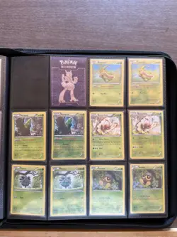 Pokemon XY Flashfire Complete MASTER SET XY MP - NM - BINDER INCLUDED - Image 1