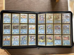 Pokemon XY PRIMAL CLASH Complete MASTER SET MP - NM - BINDER INCLUDED - Image 4