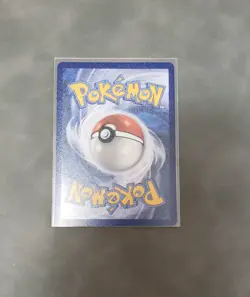 Umbreon 059/131 Master Ball Pattern. Pokemon Prismatic Evolutions. NM - Image 2
