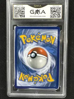 2019 Pokemon Weavile GX GMA Mint 9 Unified Minds #132 Sun Moon - Image 2