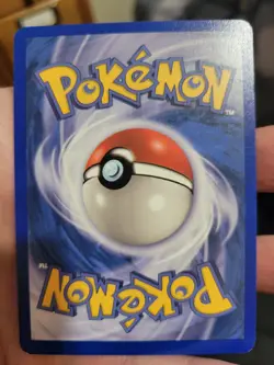 Weezing 70/165 Near Mint 2002 Pokemon Expedition Rare Non-holo - Image 2