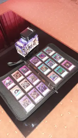 Yu-Gi-Oh - Masterset BLAR-DE - Deutsch - 1.Auflage - Wie Neu + Extras - Image 1