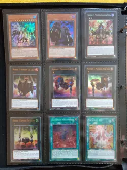 Yu-Gi-Oh - Masterset BLAR-DE - Deutsch - 1.Auflage - Wie Neu + Extras - Image 4