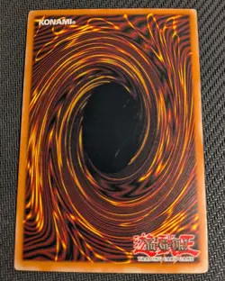 Yugioh Monster Reborn LOB-118 Ultra Rare OG 2002 USA VLP/NM! - Image 2