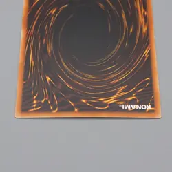 YuGiOh Gaia The Fierce Knight LOB-006 1st Edition Ultra NM-EX Asian English n394 - Image 5