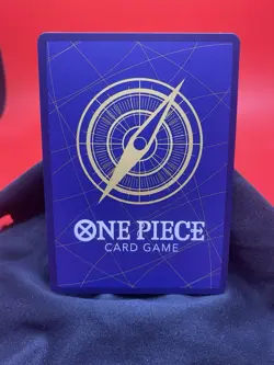 One Piece Kaido OP05-118 Alternate Art PRB-01 English ✨ - Image 2