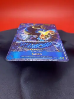 One Piece Kaido OP05-118 Alternate Art PRB-01 English ✨ - Image 3