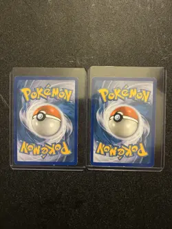 Dialga Pokemon Card Set (3/95, Level X DP17) Ultra Rare Holo - Image 2