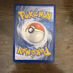 Pokemon TCG Arceus V SWSH204 Promo Holo Basic Card SWSH Sword & Shield - Image 2