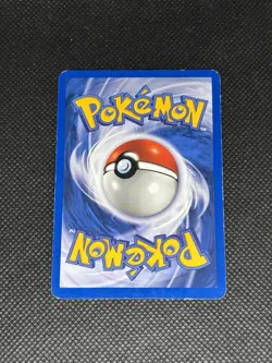Pokemon Card Team Rocket WOTC Holo Rainbow Energy 17/82 W/SWIRL🌀 - Image 2