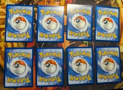 Pokemon Paldean Fates Shining Fates Baby Shiny Card Lot - Image 5