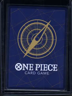 Jewelry Bonney OP08-105 SR ONE PIECE Tcg Card Game NM Yellow - Image 2