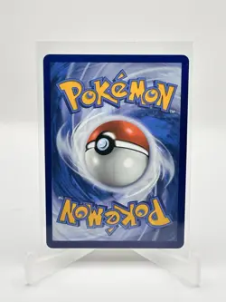 Pokemon TCG Arboliva EX 207/182 Full Art Holo Card, 2025 Destined Rivals Series - Image 2