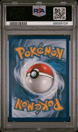 Pikachu 008/034 Trading Card Game Classic Holo PSA 10 GEM MINT - Image 2